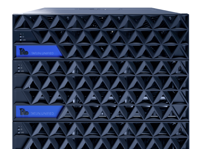 TATLIN.UNIFIED Gen2